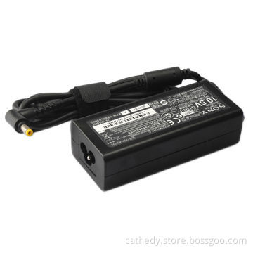 10.5V 3.8A/10.5V 4.3A Power Charger AC Adapter for Sony Dou 10/11/13, with 2 Years Warranty